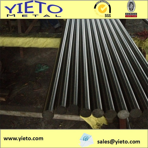 Stainless steel long products
